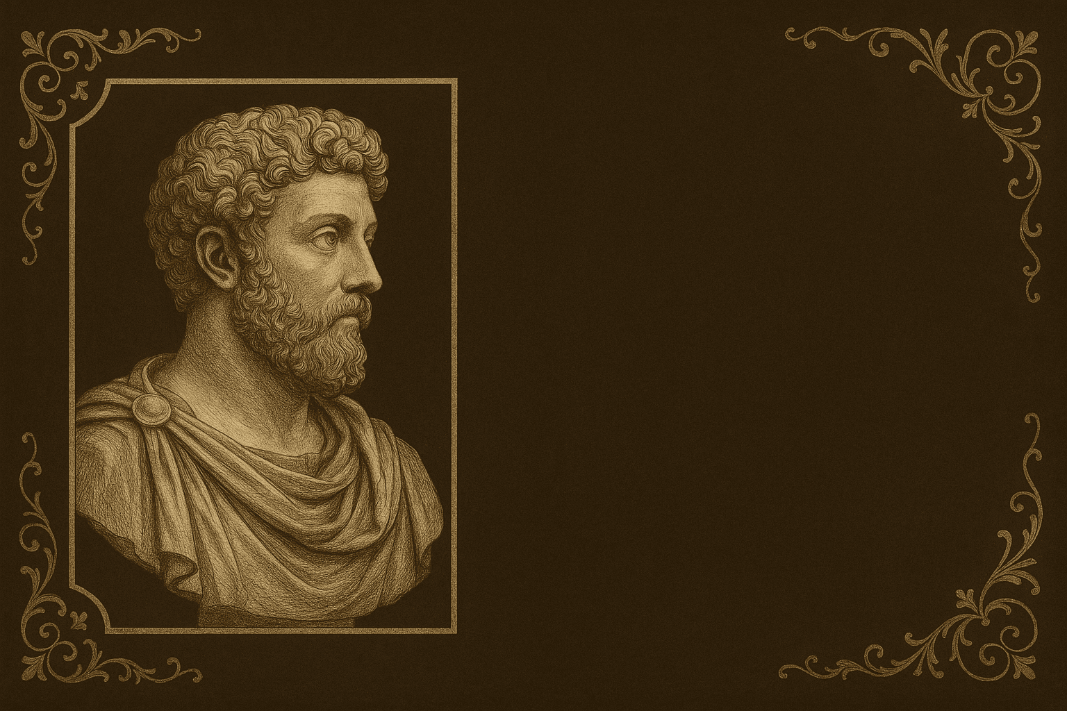 Blog Header Aurelius