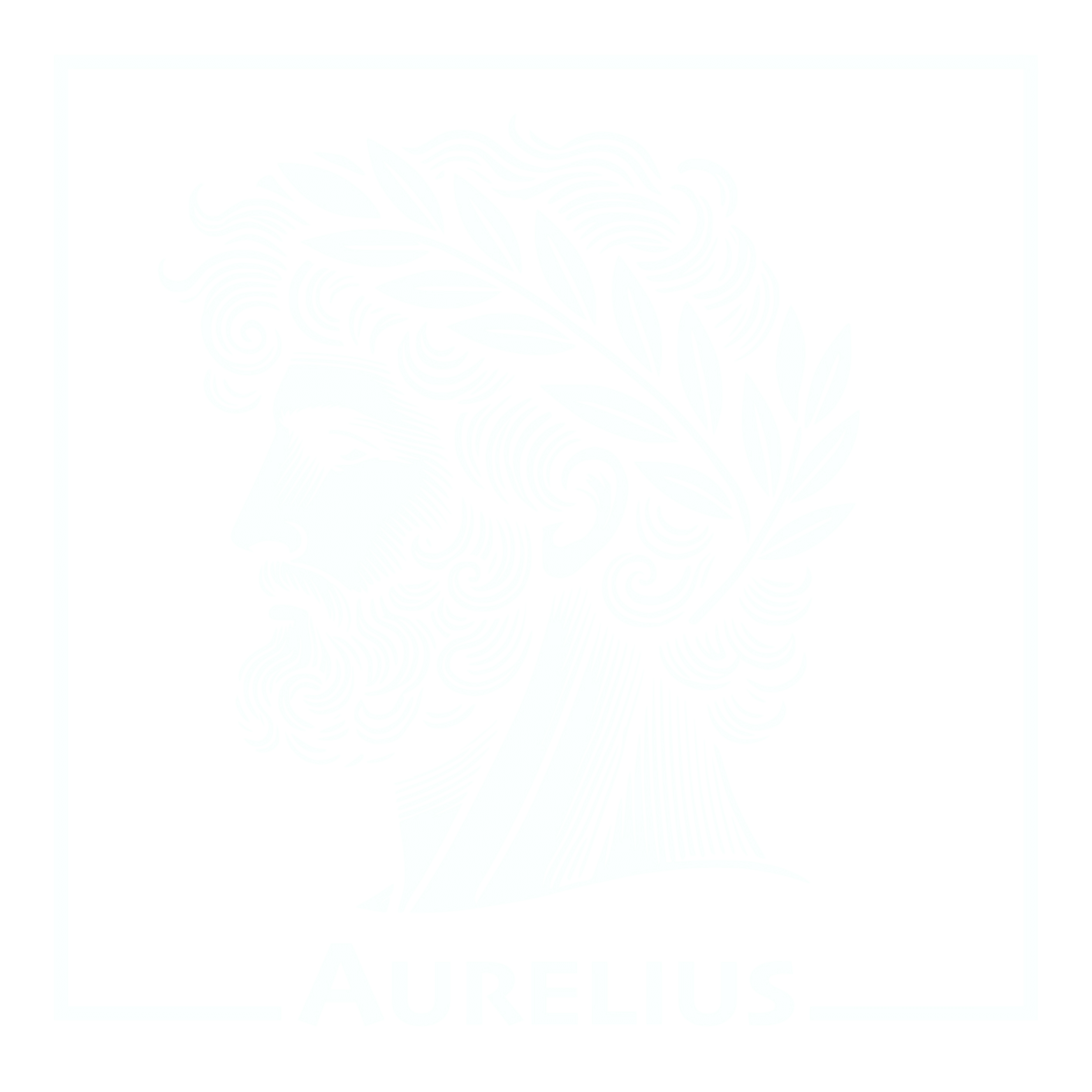 Kunsthandel Aurelius Logo