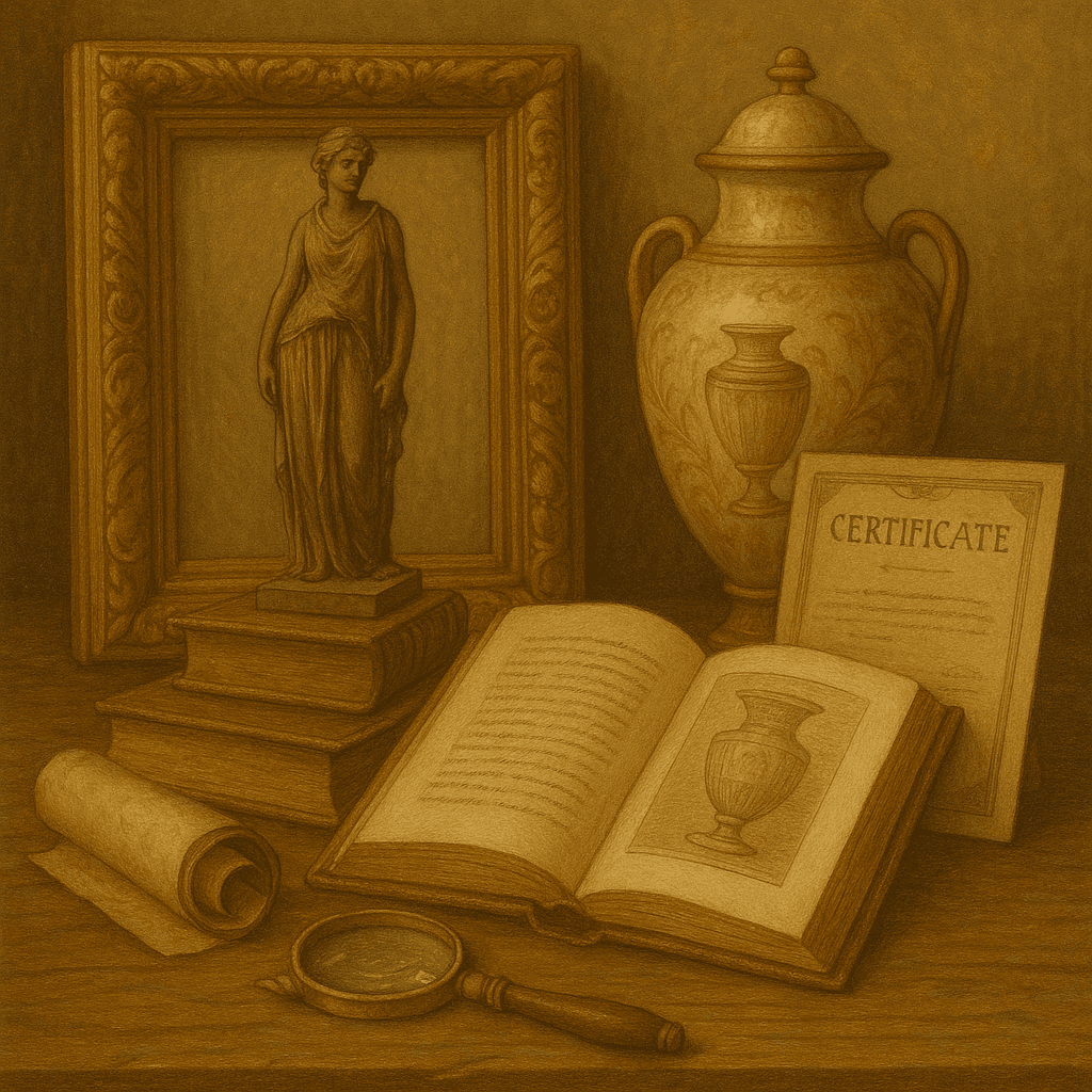 Sammlerwert erkennen: Tipps für Einsteiger